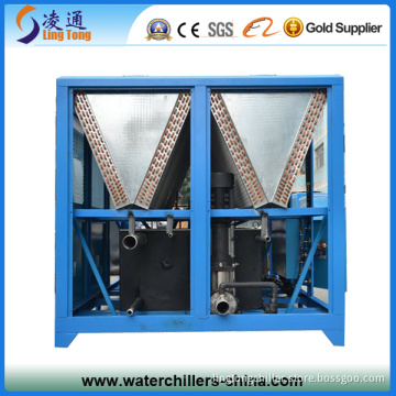 Screw Chillers/Air Cooled Water Chiller/Screw Air Chiller